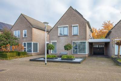 Woning Klaverbeemd 6 Valkenswaard