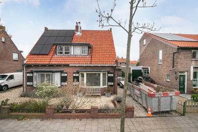 Woning Molenstraat 126 Zoetermeer
