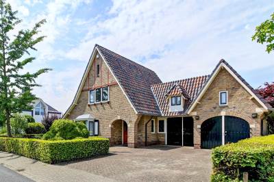 Woning Zuid Esch 20 Borne