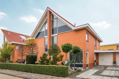 Woning Neptunusbaan 5 Franeker