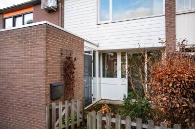 Woning Lodeizengaarde 8 Deventer