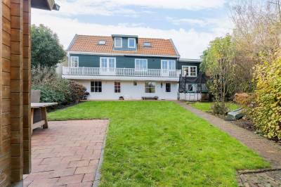 Woning Landsmeerderdijk 11 Amsterdam