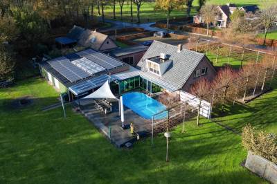 Woning Kleine Kolonieweg 151 Elspeet