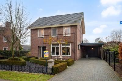 Woning Laageindsedijk 10A Rijkevoort