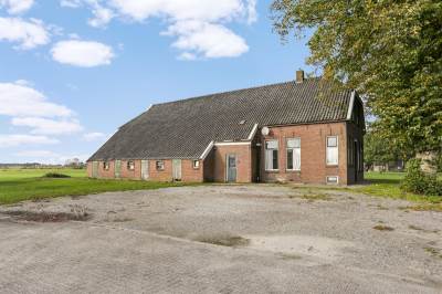 Woning Riegshoogtendijk 192 Hollandscheveld