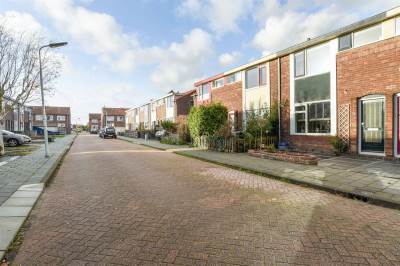 Woning Willem Sijpesteijnstraat 31 Assendelft