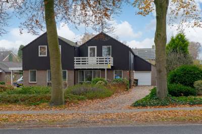 Woning Julianalaan 12 Gasselte