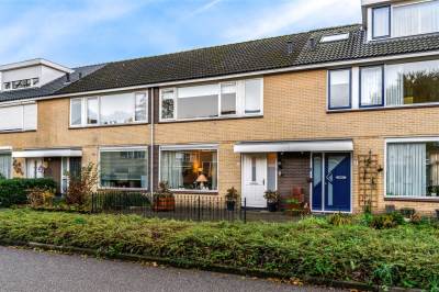 Woning Ruimtevaartbaan 10 IJsselstein