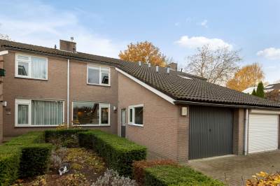 Woning De Vroente 86 Nuenen
