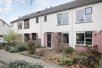 Woning Boterbloem 18 Hardenberg