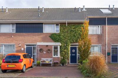 Woning Hesselinklanden 103 Enschede