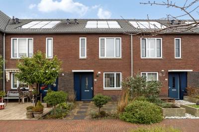 Woning Mandenmaker 29 Wilnis