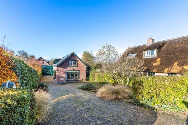Woning Zouwendijk 39 Meerkerk