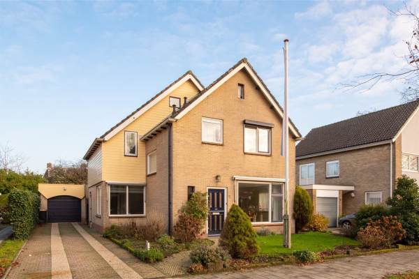 Woning Jacob Kwastlaan 5 Wognum