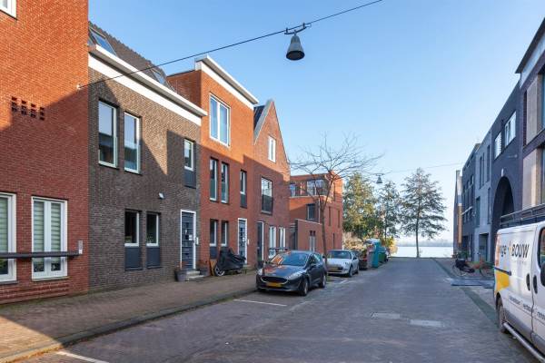 Woning Bodenmeer 44 Woerden