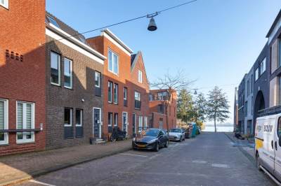 Woning Bodenmeer 44 Woerden