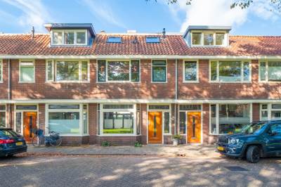 Woning Julianaweg 453 Utrecht