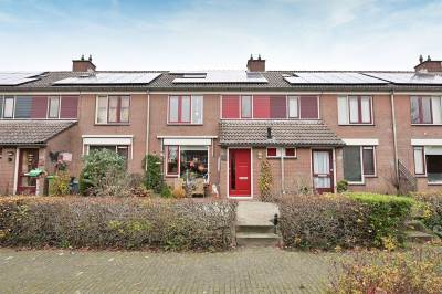 Woning Delta 42 Huizen