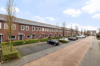Woning Canneveltstraat 9 Zwolle