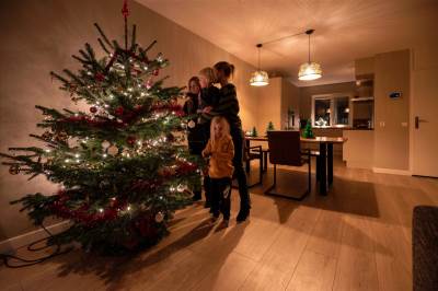 Woning Albert Verweystraat 10 Gorinchem