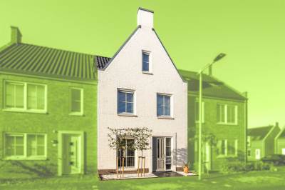 Woning Winterkleed 13 Arnhem