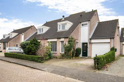Woning Calsstraat 112 Helmond