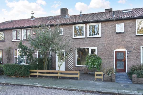 Woning Irenestraat 24 Wateringen