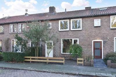 Woning Irenestraat 24 Wateringen