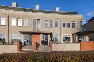 Woning Zonnehof 86 Waddinxveen