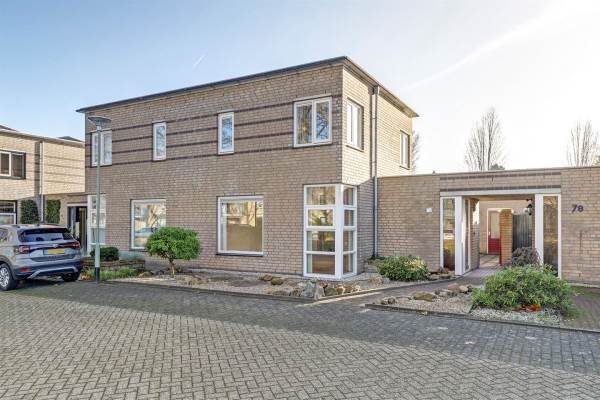 Woning Burgemeester Esserstraat 76 Venray