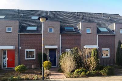 Woning Ceres 5 Bemmel