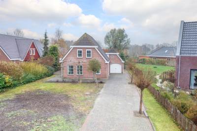 Woning Krommewijk 13D Stadskanaal