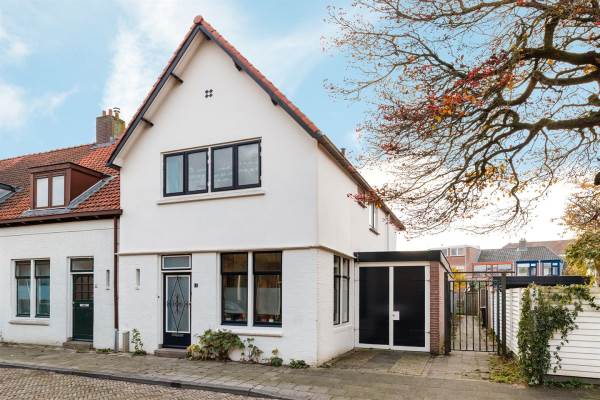 Woning Siemensstraat 17 Utrecht