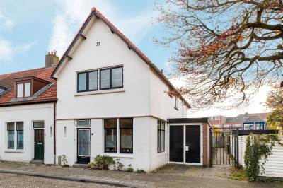 Woning Siemensstraat 17 Utrecht