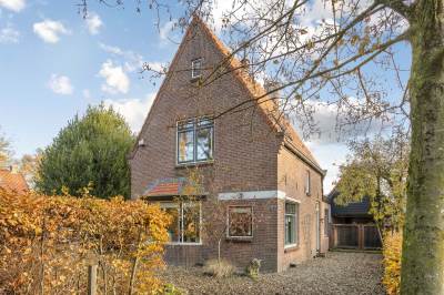 Woning Zwolseweg 500 Wenum Wiesel