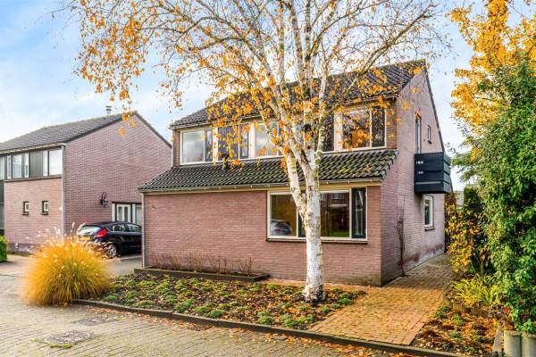 Woning Tinnegieter 16 Hoorn (NH)