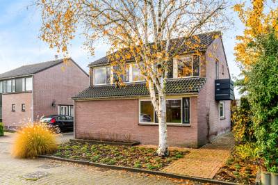 Woning Tinnegieter 16 Hoorn (NH)