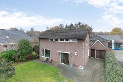 Woning Dorpsstraat 56 Eexterveen