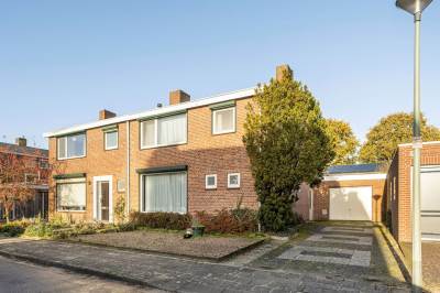 Woning Pr. Margrietstraat 18 Horst