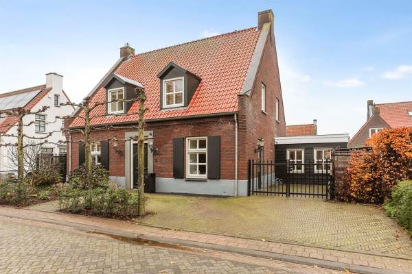 Woning Stoefshoeve 6 Helmond