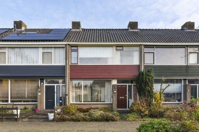 Woning Sportlaan 80 Purmerend