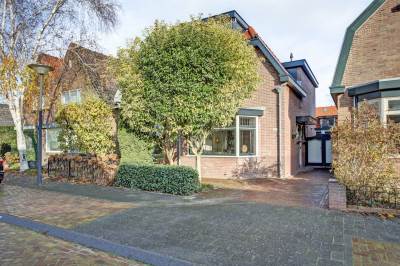 Woning Arendsweg 163 Beverwijk