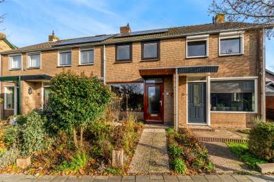 Woning Esdoornstraat 13 Driebruggen