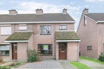 Woning Pastoor v.d. Venstraat 6 Helmond