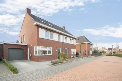 Woning Magnolia 26 Cuijk