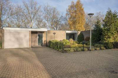 Woning Gezellehof 36 Oss