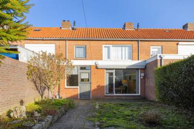 Woning Zwingelstraat 25 Oss