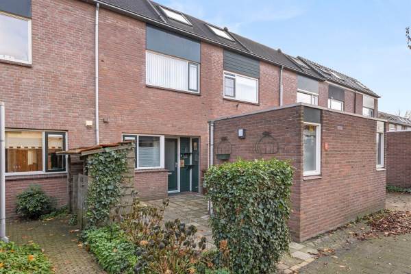Woning Schoonenburg 88 Ede