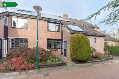 Woning Willemserf 17 Eemnes