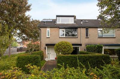Woning Dreeslaan 1 Nunspeet